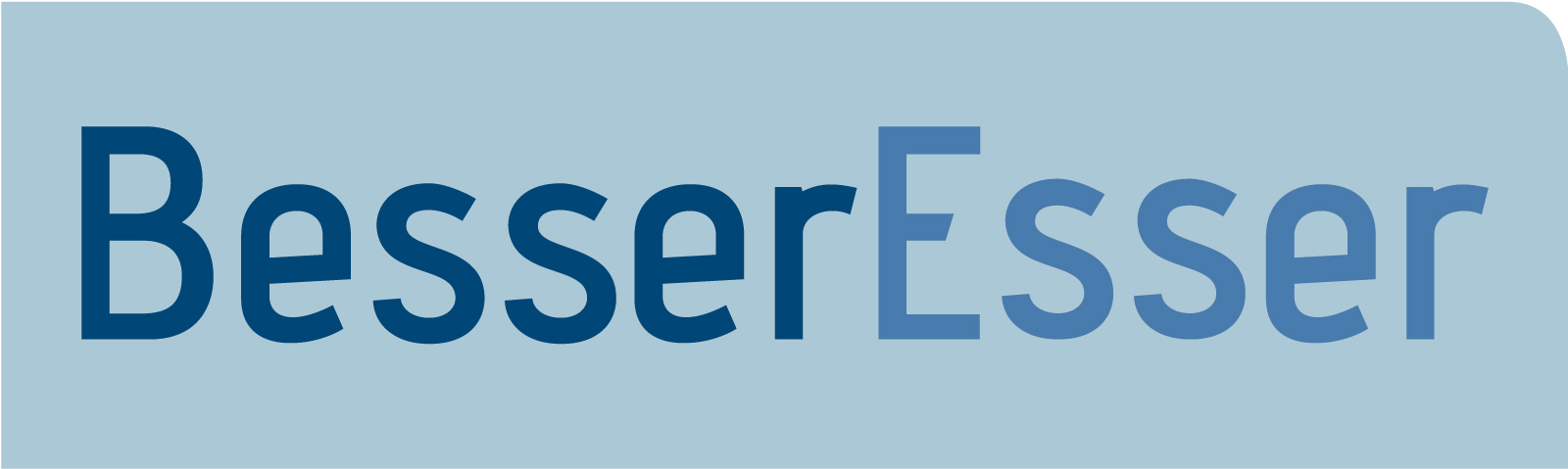 BesserEsser – Logo – Medeno Medical Check-Up – Bremen
