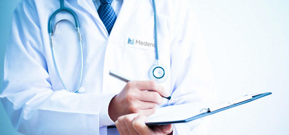 Check-Up – Medeno Medical Check-Up – Bremen