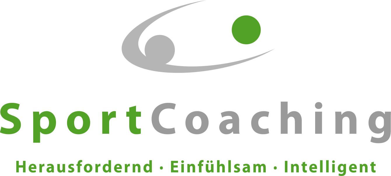SportCoaching – Logo – Medeno Medical Check-Up – Bremen