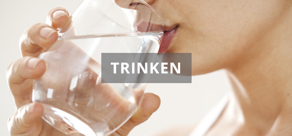 Trinken – Newsletter – Medeno Medical Check-Up – Bremen