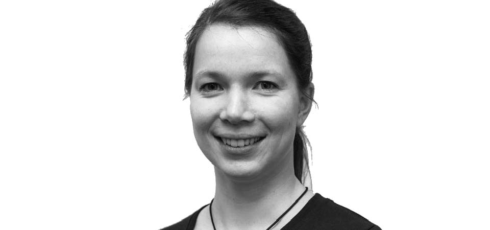 Julia Thönert – Rücken & Bewegung – Medeno Medical Check-Up – Bremen
